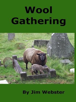 cover image of Wool Gathering